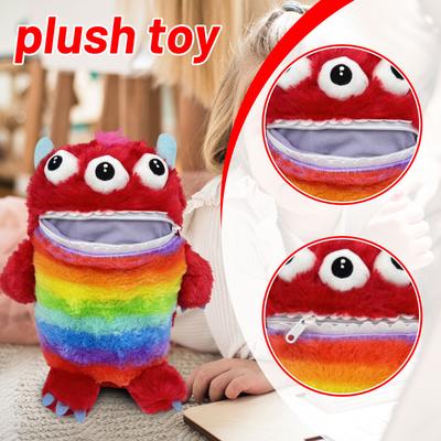 Plyšové hračky jsou roztomilé a vhodné k darování.. Jsou vyrobeny z bezpečných materiálů pro chlapce i dívky.