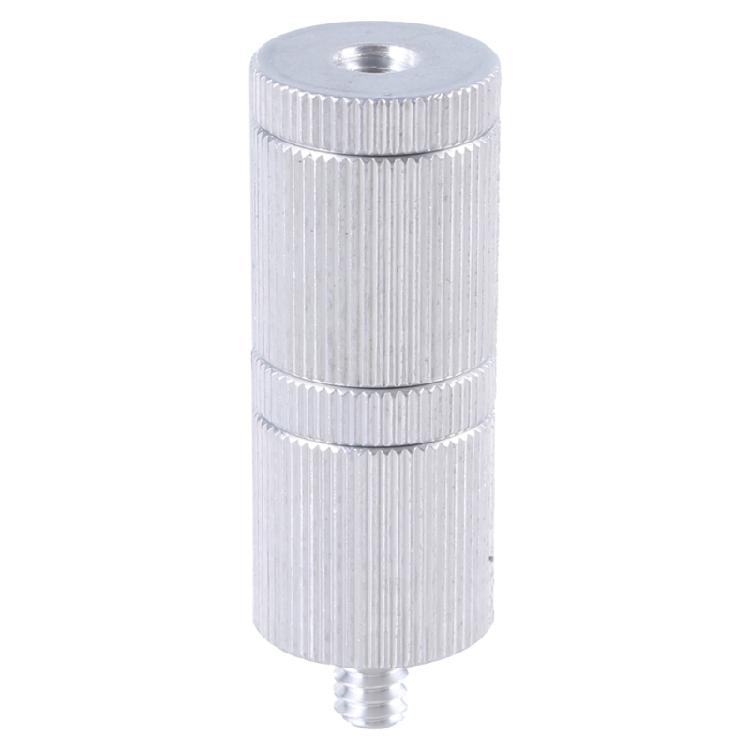 1/4inch To 5/8inch Tripod Adapter Camera Mount Holder Adapter for Thread Rangefinder Aluminum Screw Adapter