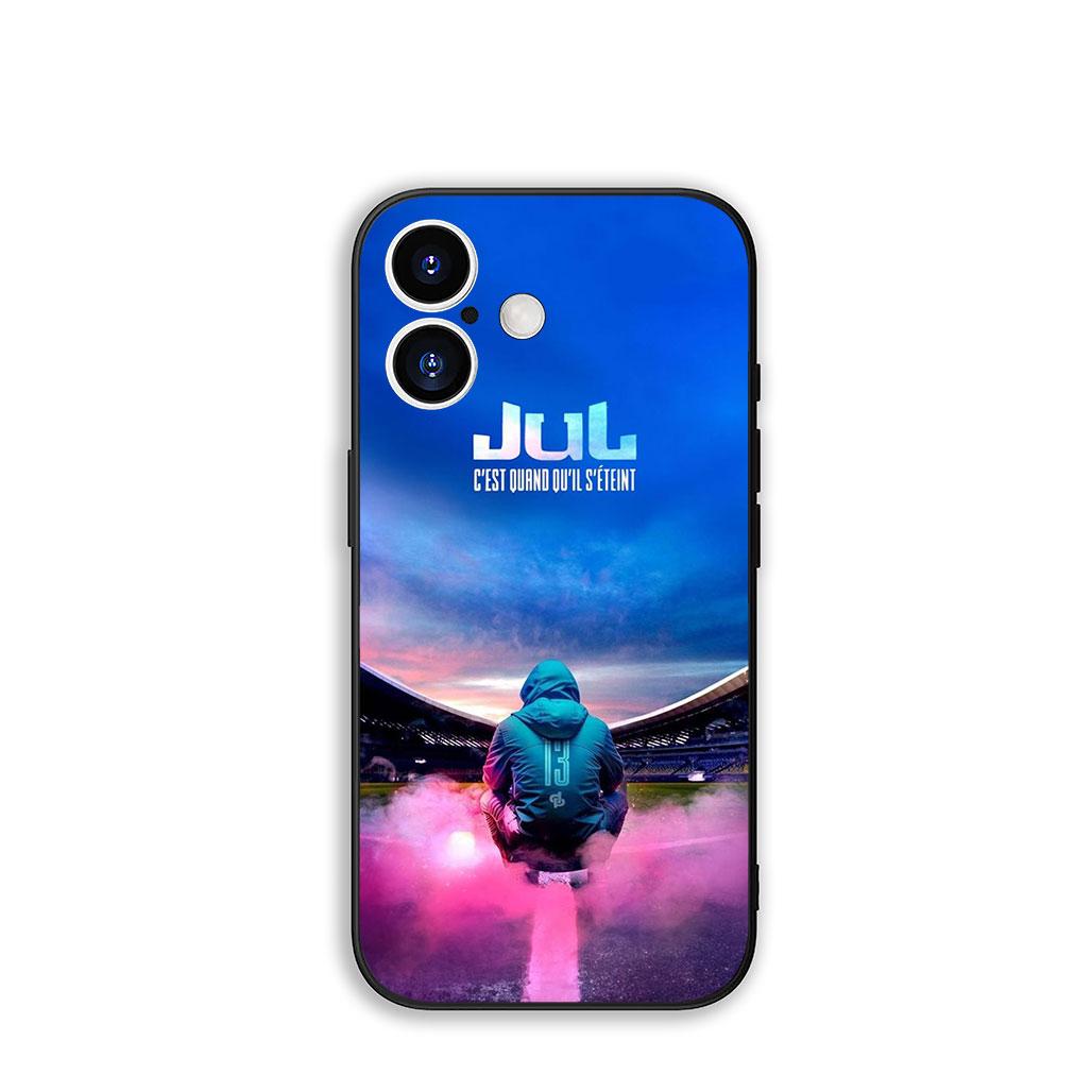 

Phone Cover JuL C est Pas Des Lol Coque for Huawei P30 P20 P10 Mate 10 20 Pro Lite Y9A Y8S P Smart Y7 Y9 Prime Case Huawei P30 lite
