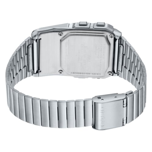 Casio Armbanduhr DBC-611-1 Herren Übersee Modell Produkt
