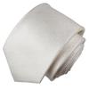 Michiko London Formal White Bonded Fabric with Made In KOSHINO White Necktie, Water-Repellent, Wrinkle-Resistant, Lining, Volume, Japan, Brand,