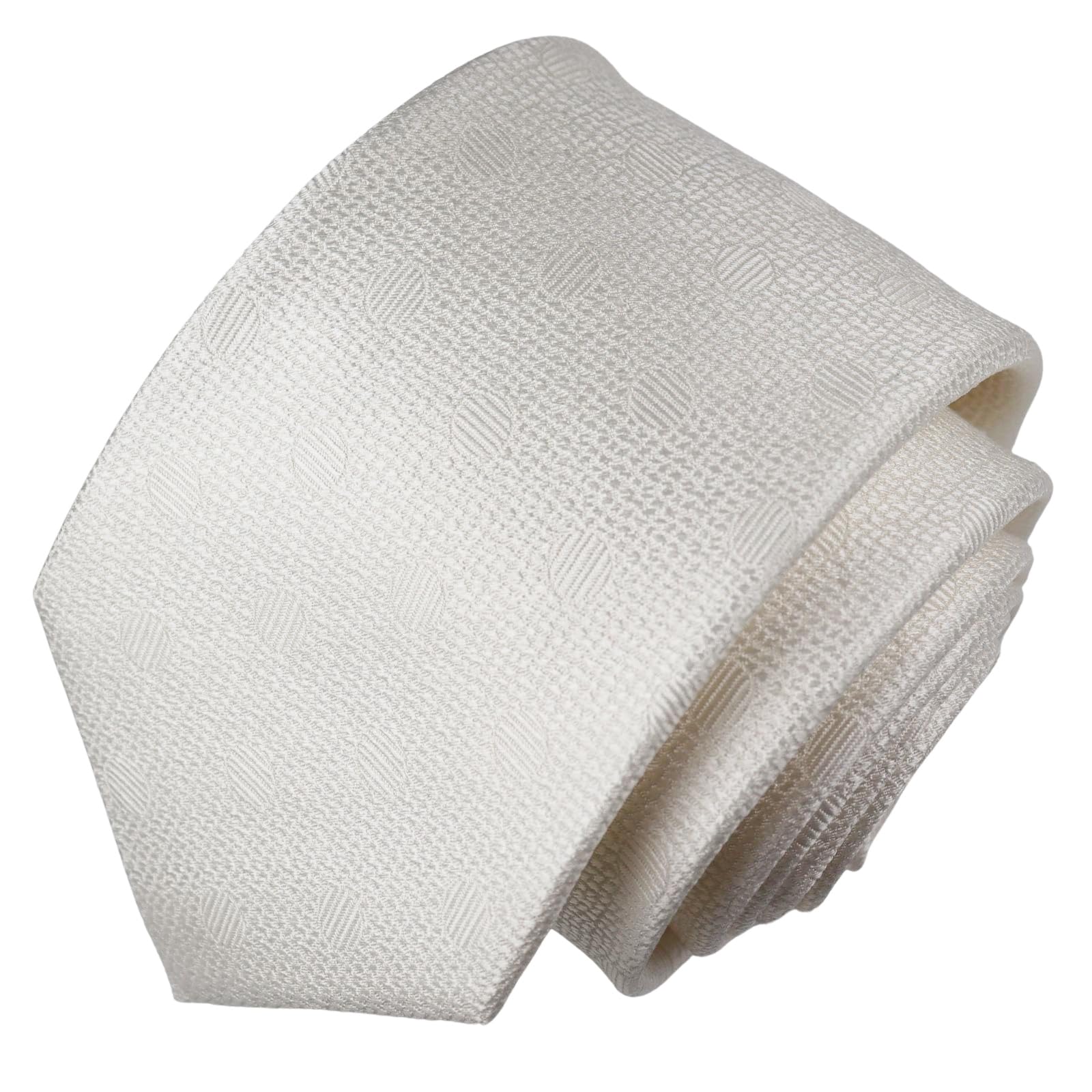 

Michiko London Formal Белая Ткань Бондинг с Белым Галстуком KOSHINO, Водоотталкивающая, Несминаемая, Подкладка, Объем, Япония, Бренд, белый