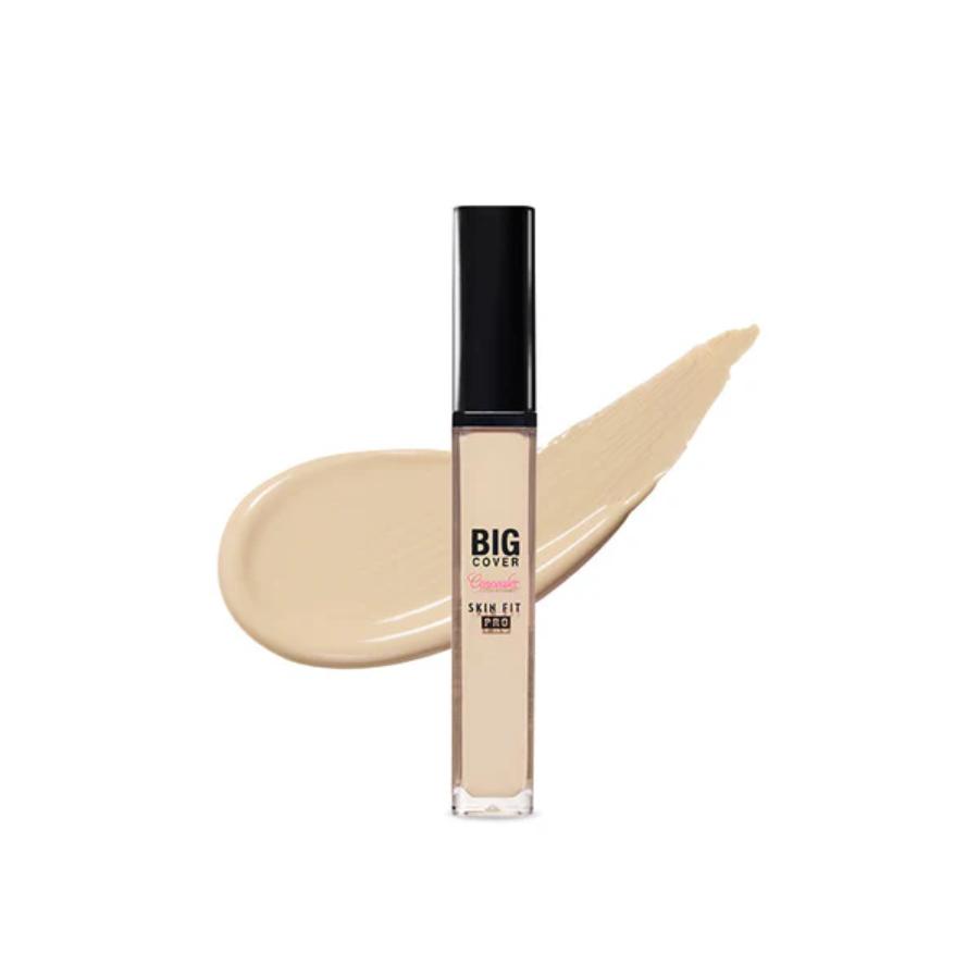 

Etude Big Cover Skin Fit Консилер N05 Sand