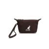 Kangol Day Pouch Tasche 5053 Braun