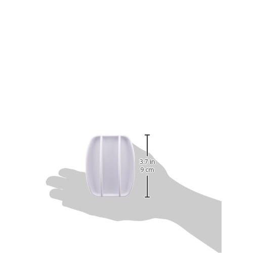 KAI Finger Guard SELECT100 DH3021 Resin White