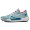Spawn 2 'Light Blue White' Sneakers 3022626-401