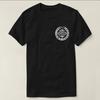 St Benedict Medal Catholic Saint Latin Prayer TShirt 100 Cotton ONeck Short Sleeve Summer Casual Unisexs Tshirt Streetwear