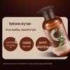 Bee Flower Nine Jars Plant Extract Anti-Hair Loss Shampoo