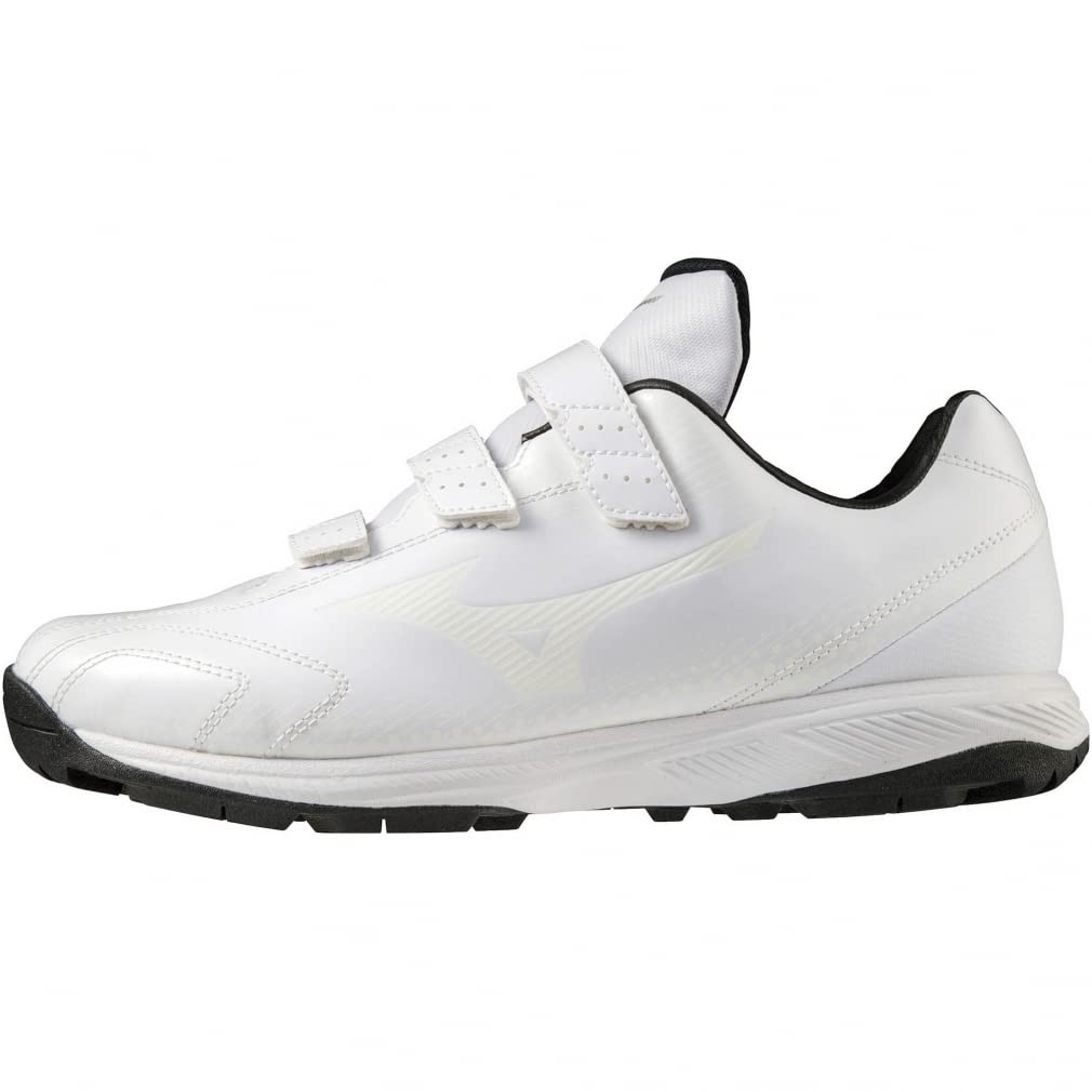 Mizuno LIGHTREVO TR White/White 25.0CM