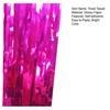 Tinsel Tassel High Glossy Bachelorette Party Backdrop Bling Fringe Curtain Home Decor