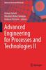 The Advanced Engineering for Processes and Technologies II : 147 Book