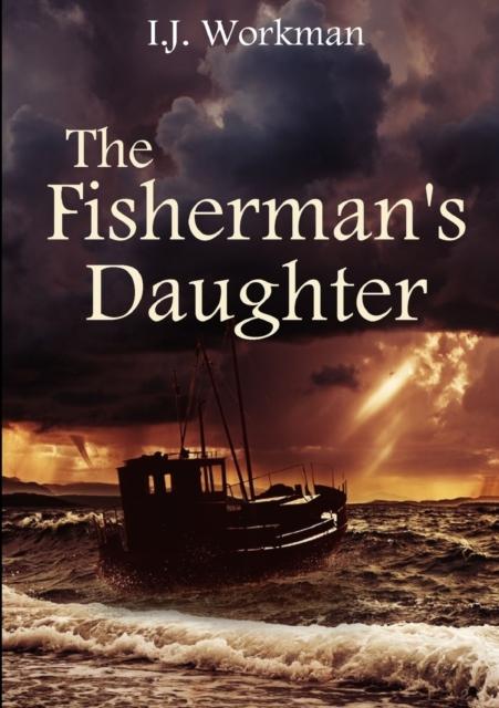 Raamat The Fisherman's Daughter