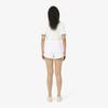 [lacoste] Women's Tennis Heritage Shorts GF0231-56G001