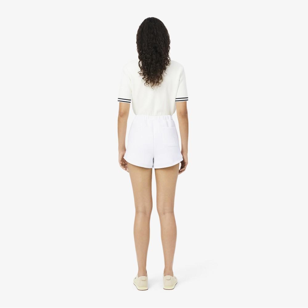 [lacoste] Women's Tennis Heritage Shorts GF0231-56G001