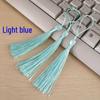 Pre-Made Tassel Bookmark & Wedding Favor Accessory