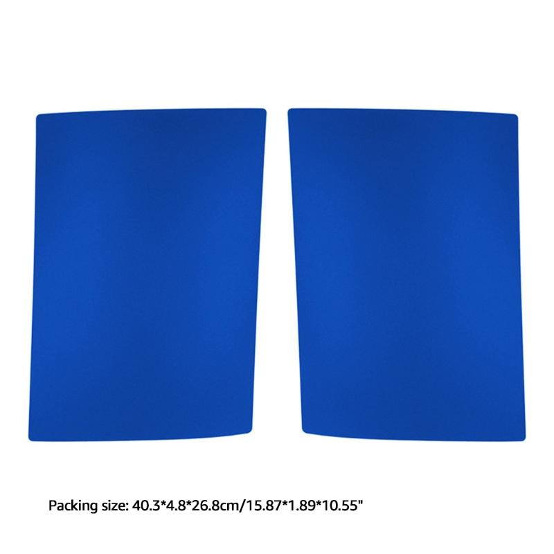 Shockproof Faceplates for Game Machine ,  Faceplate Replacement  Decoration Accessories