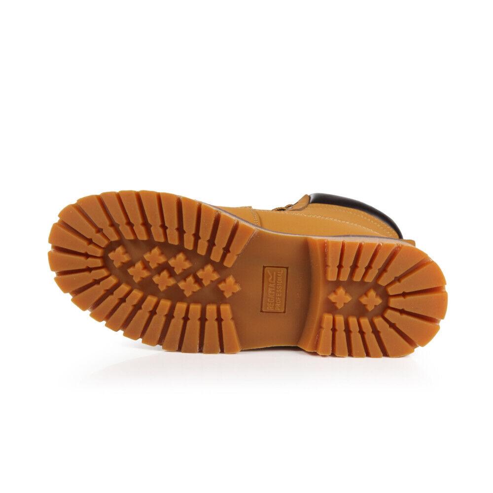 Regatta Professional Nubuck vernesko for menn