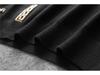 European Trend: Men's Embroidered Wool Sweater - Autumn/Winter Long Sleeve Knit Pullover