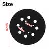 Backing Pad 5inch/125mm Easy Installation Equipment