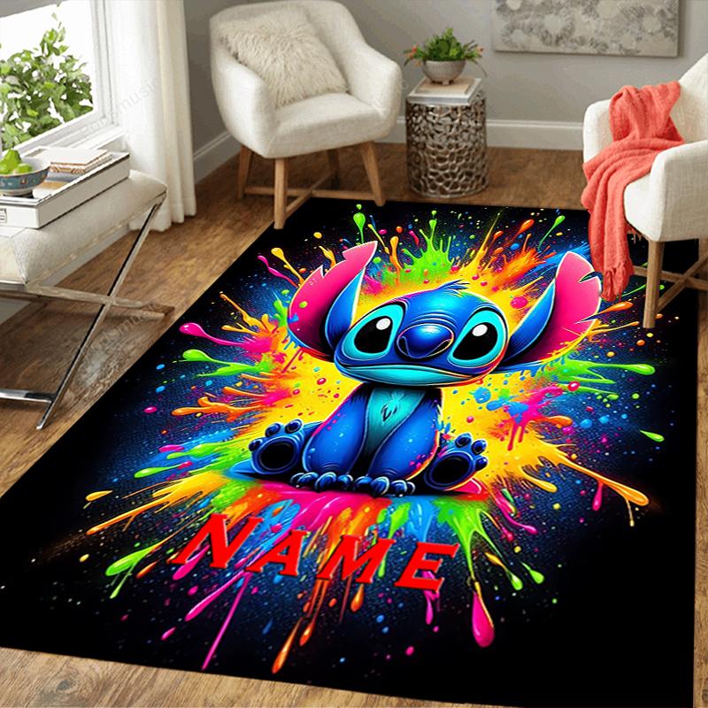 Custom 1Pc Stitch Phone Case Designs Rug Office Carpet Indoor Outdoor Entrance Doormat Nonslip Soft And Comfortable Living Room D916277