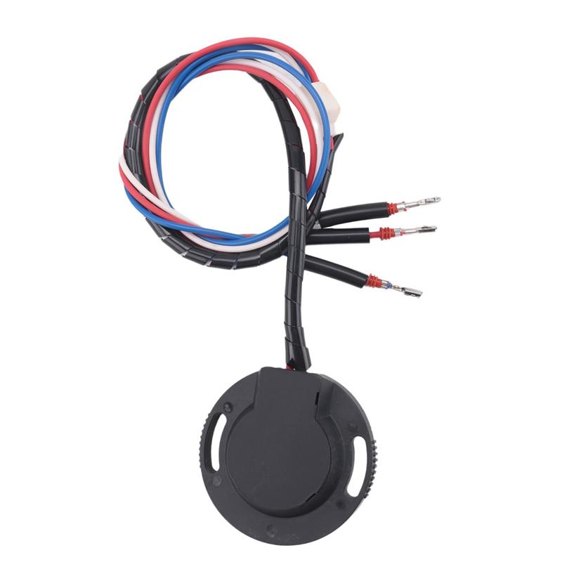 8M0095310 8M0107462 863187A1 3-Wire Digital Trim Sender For Mercruiser DTS Racing Smartcraft Bravo Engines