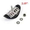 Motorcycle Wheel Rim Lock tyre inner tube safe bolt 1.6" 1.85" 2.15" 2.50" inner tire lock for dirt pit bike monkey bike