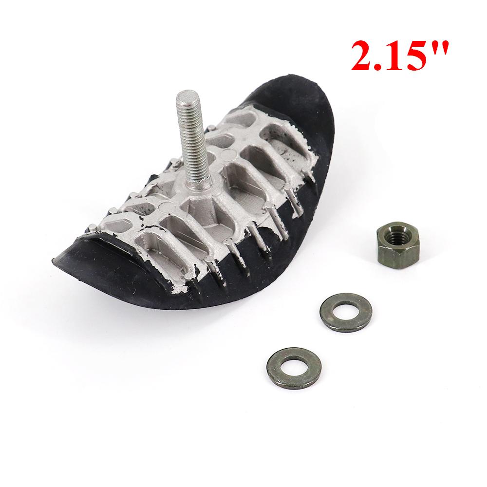 Motorcycle Wheel Rim Lock tyre inner tube safe bolt 1.6" 1.85" 2.15" 2.50" inner tire lock for dirt pit bike monkey bike