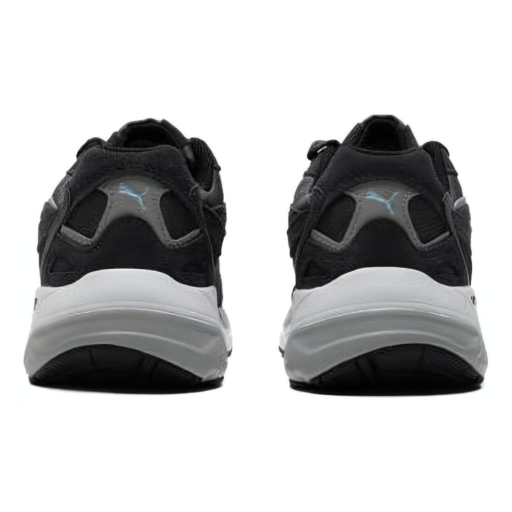 Puma Teveris Nitro Unisex Black White Grey 388774-28