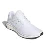 Adidas Energy Boost PK Lightweight Slip-Resistant Low-Top Marathon Running Shoes Men Sneakers White EG7765