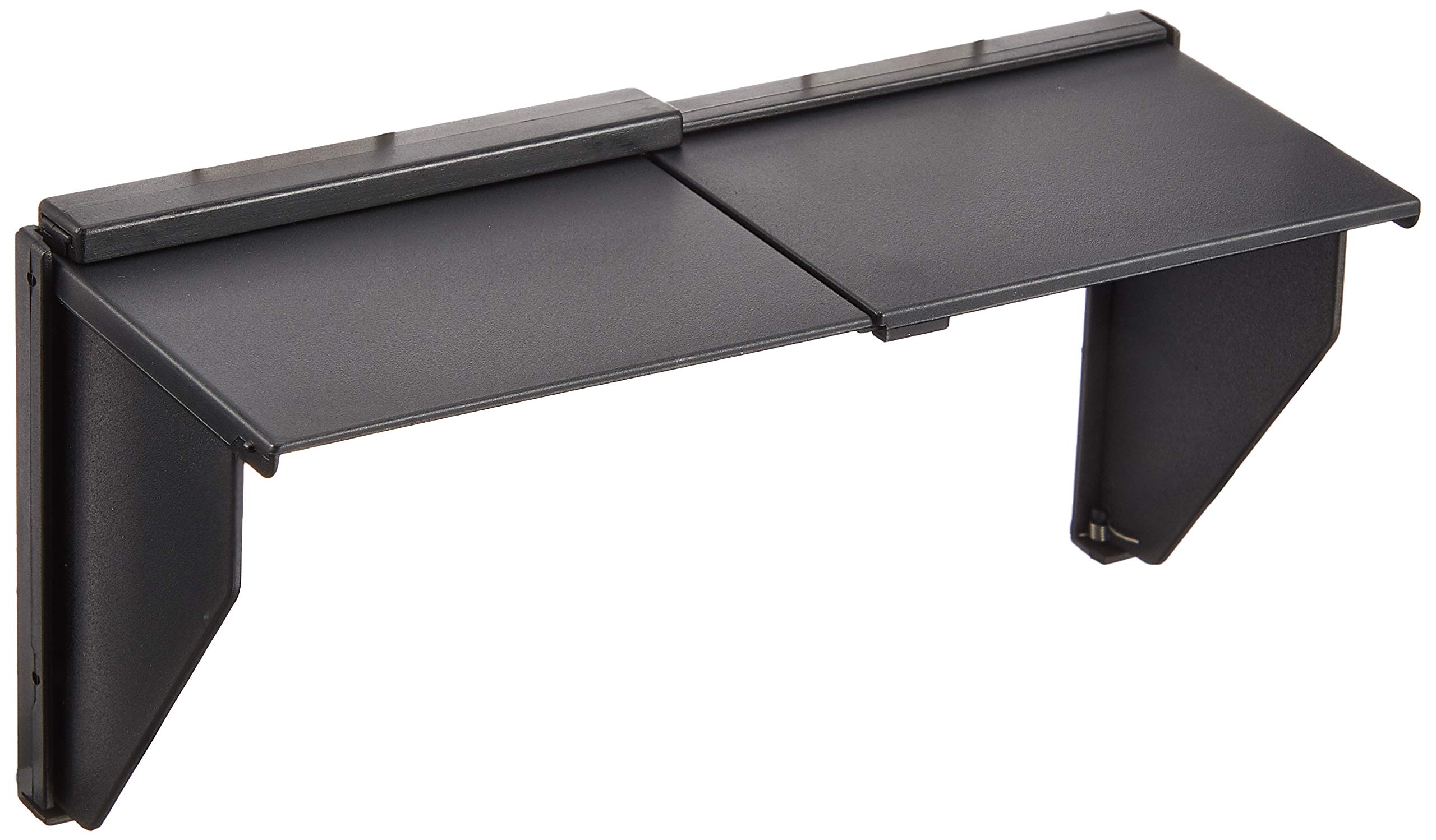 

Tsuchiya Yac VP-72 Car Accessories Portable Navigation Visor Black Compatible Monitor 5.8-8.0 inches чёрный