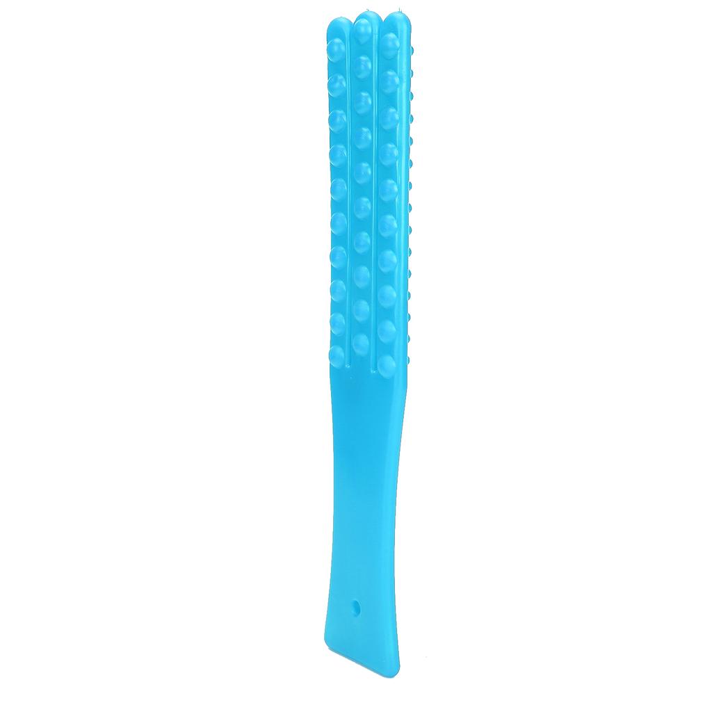 Professional Massage Stick Portable Body Therapy Meridians Massage Pat for Health Care