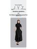 Retro Japanese Wide-Leg High-Waisted Casual Suit Pants – Modern Multi-Layer Design