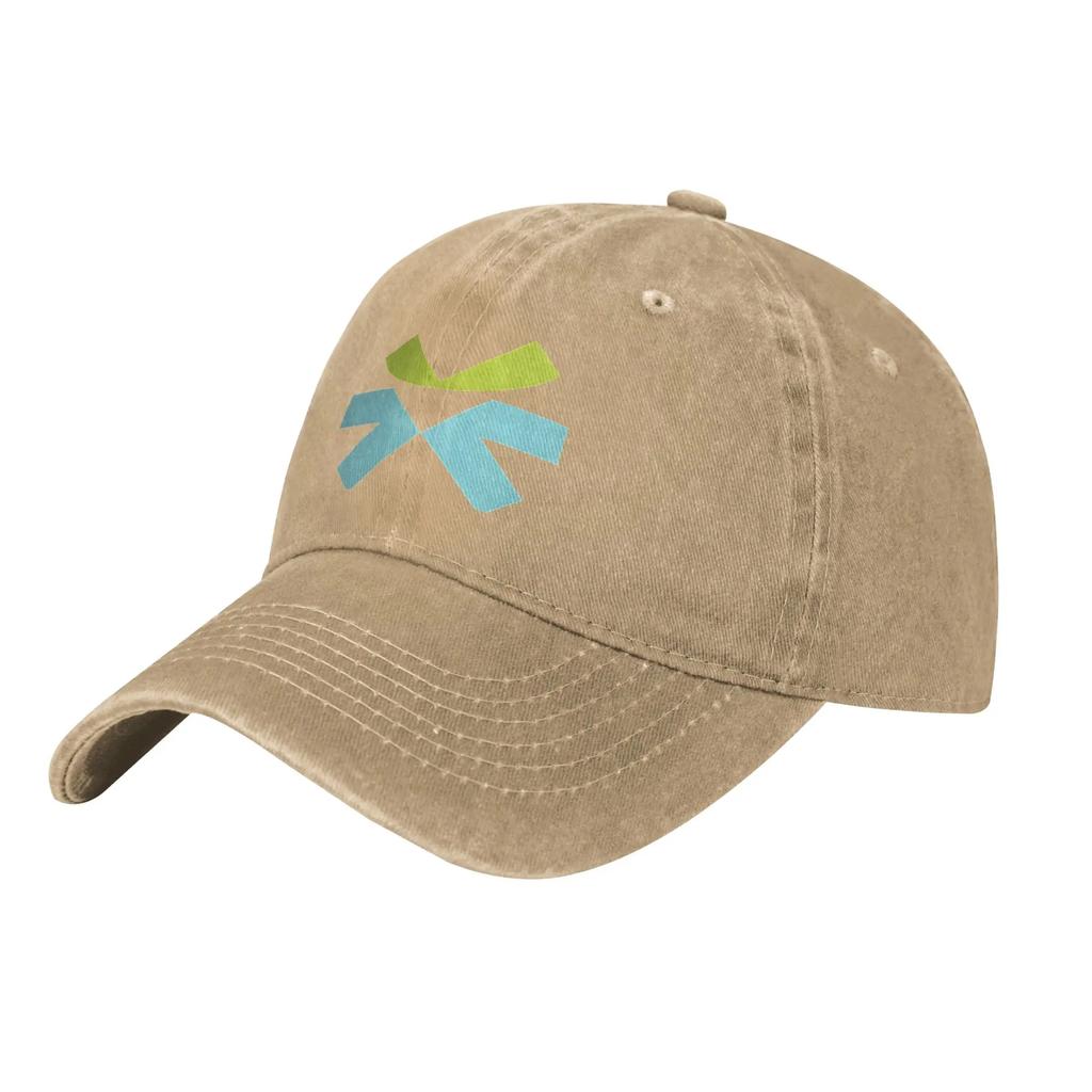 Casual Marathon Game Baseball Caps Unisex Women Distressed Denim Headwear MIDA Outdoor Summer Adjustable Fit Caps Hat