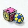 Atomic Needoh Pop-Out Mesh Ball Sensory Therapy Toy Non-Toxic Multicolored Knead Stretch Anxiety Relief Office Desk Fidget Toy