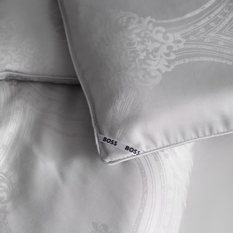 BOSS Silk Protein Blend Duvet