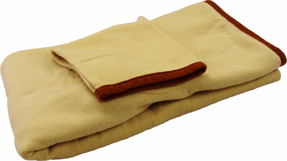 Compact warm fleece 81355