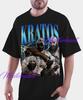 Comfort Colors Shirt, Kratos Shirt, Kratos Vintage Shirt, Kratos Retro Shirt, Kratos Fan Shirt, Kratos Comfort Colors Shirt