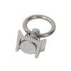 Universal Anchor Track Tie Down Anchor Point Tracking Motorcycle Bikes Trailer Ring Bolts