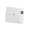 Smart Chessboard Game Strategy Board Birthday Gift Interactive Toy Five In Row for Goody Bag