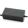 54.6V Car Charger For Electric Bicycles 2A/3A/5A Output Compatible with 48V Lithium Battery Packs Energy Storage Devices and Power Tool Charging