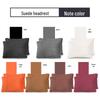 Leapmotor B10 Car Headrest Lumbar & Neck Support Pillow Set