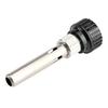 Socket nut electric Wood Head Soldering Station Iron Handle Accessories For  852D 936 937D 898D 907/ESD Iron Head Cannula Iron