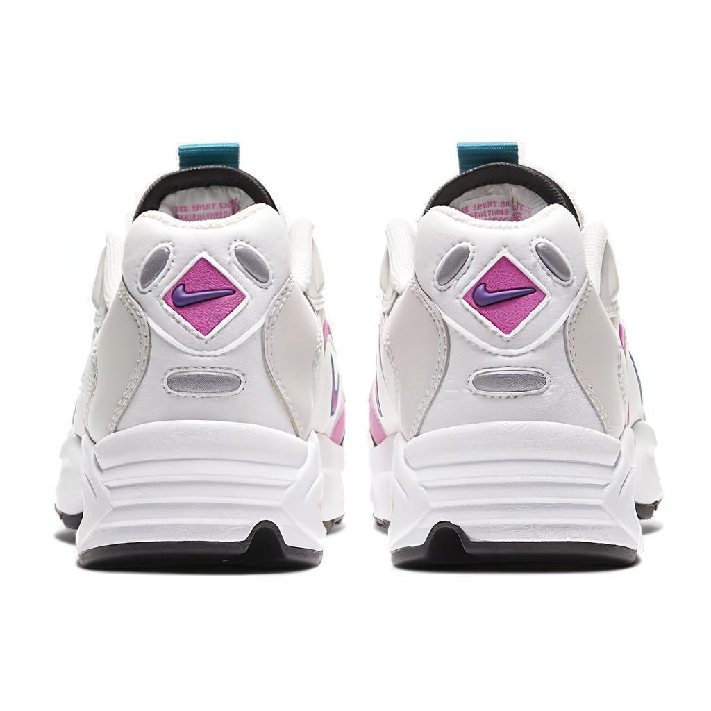 New Nike Air Max Triax 96 White Women's CQ4250-102