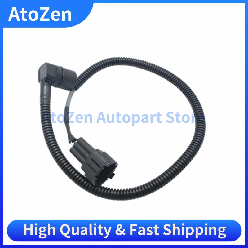 25977-VC101 Crankshaft Position Sensor 25977VC101 25977 VC101 for Nissan Patrol GU ZD30 ZD30ddi Car Accessories High Quality
