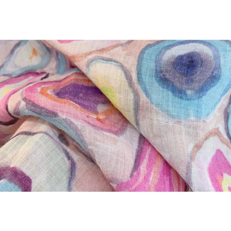 Dimanaf 2025 Women Blouse Basic T-Shirt Vintage Fashion Casual Loose Tops Tees