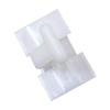 15pcs/Set Car Headliner A Pillar Garnish Moulding Clip Trim Retainer Fastener Fit for Buick Chevrolet Pontiac Auveco GM 20462090
