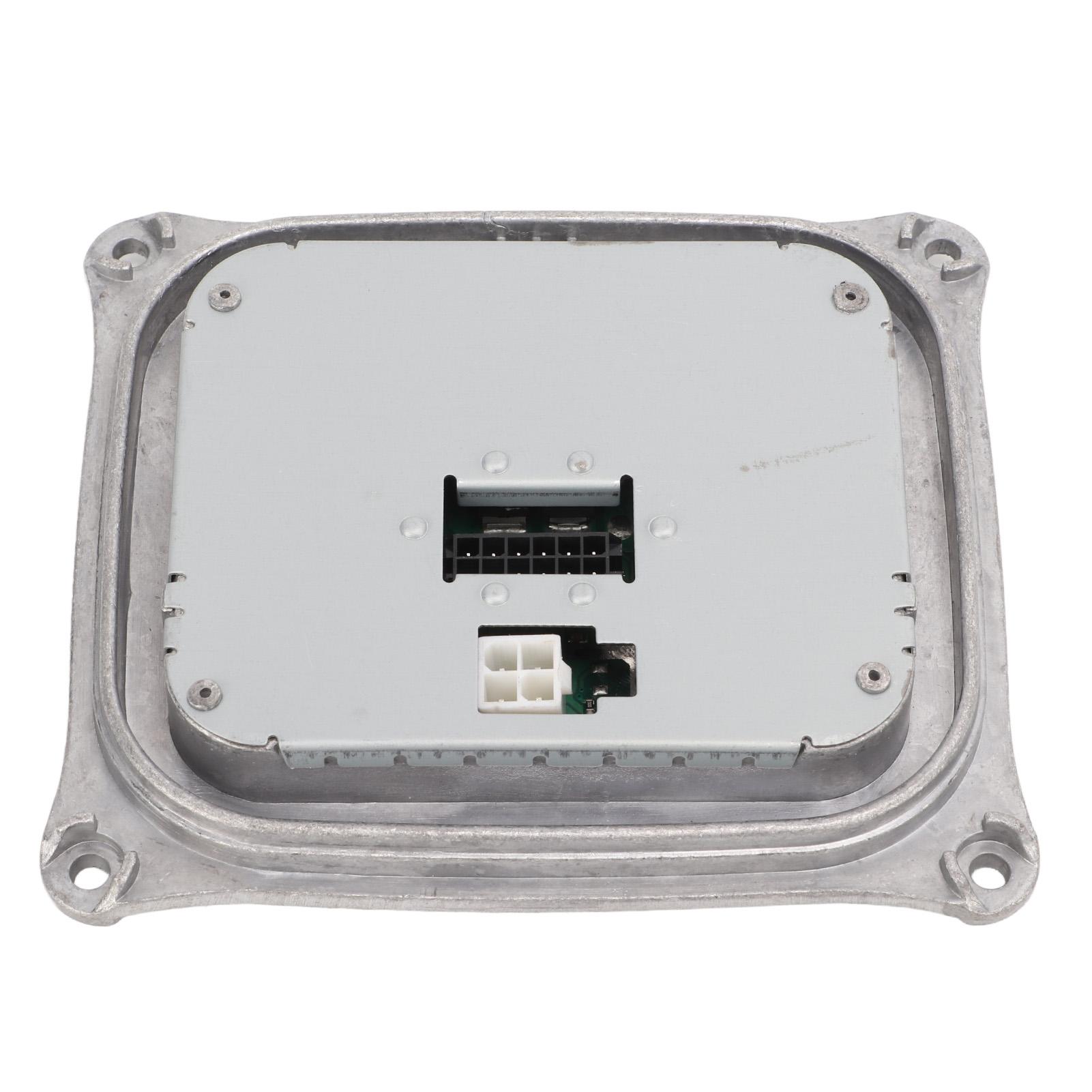 

Блок управления светодиодными фарами A2218706389 Замена для MercedesBenz W221 20102013