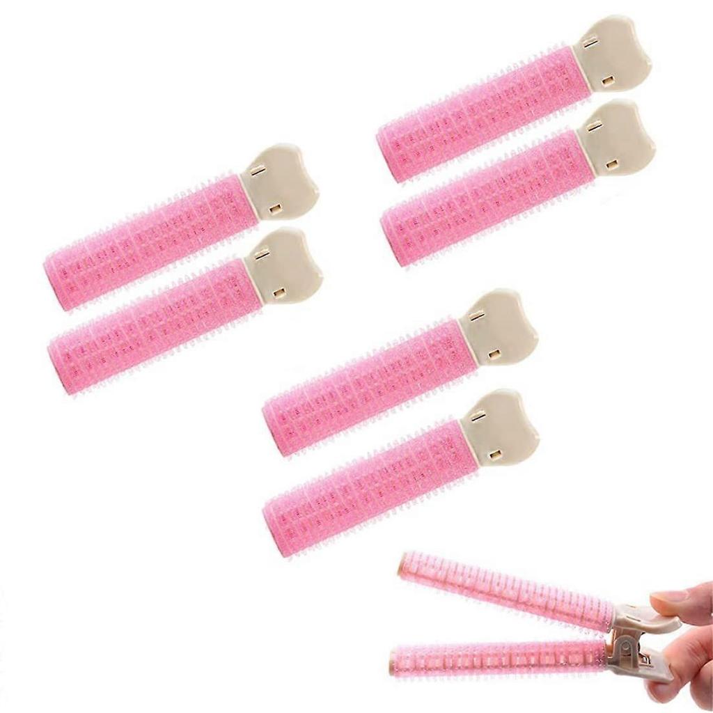 Volumizing Hair Clips for Root Lift Styling, Fast Volume Secure Grip, 6pcs 10x3cm