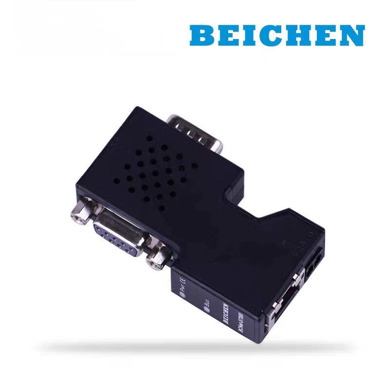 BEICHEN BCNet-S7300 Fiber Optic Protocol Converter