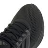 Adidas Ultra Bounce LSI47 Running Core cm Women's Shoes, Black/Core Black/Carbon (HP5786), 23.5